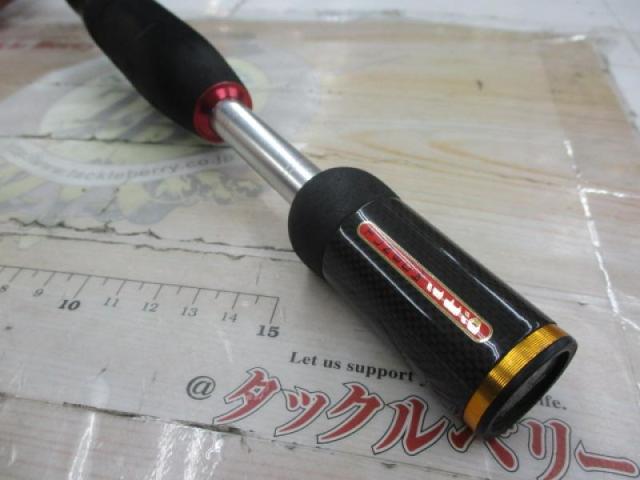 デストロイヤー F4-65XDti(エヴォルジオン)