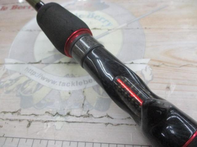 デストロイヤー F4-65XDti(エヴォルジオン)