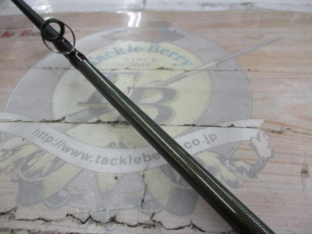 デストロイヤー F4-65XDti(エヴォルジオン)