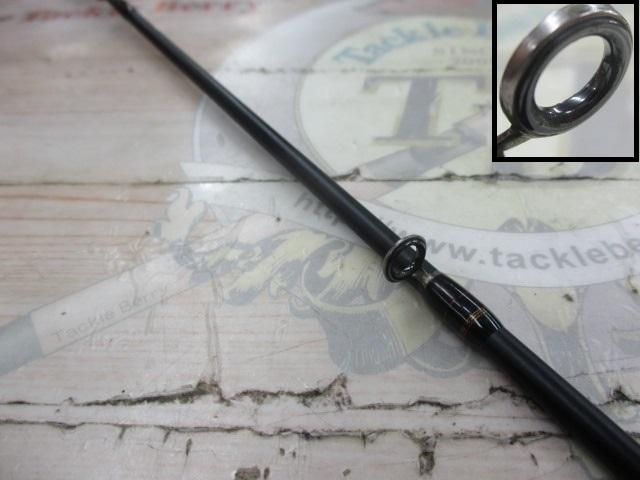 デストロイヤー F4-65XDti(エヴォルジオン)