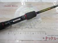 デストロイヤー F4-65XDti(エヴォルジオン)