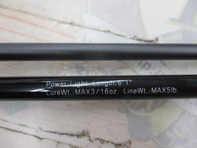 グラディエーターマキシマム GX-61LS マックスチェンジャー61L