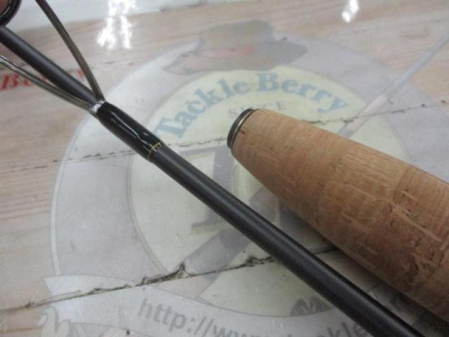 グラディエーターマキシマム GX-61LS マックスチェンジャー61L