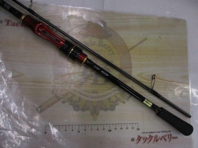 月下美人MX 78LML-S・K