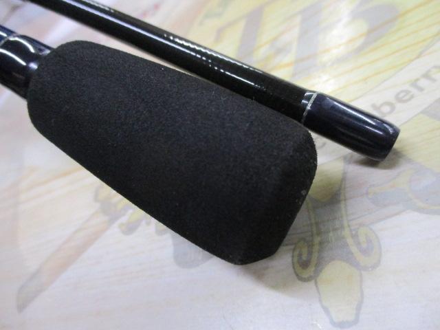 ブルーカレント 76 ストリーム