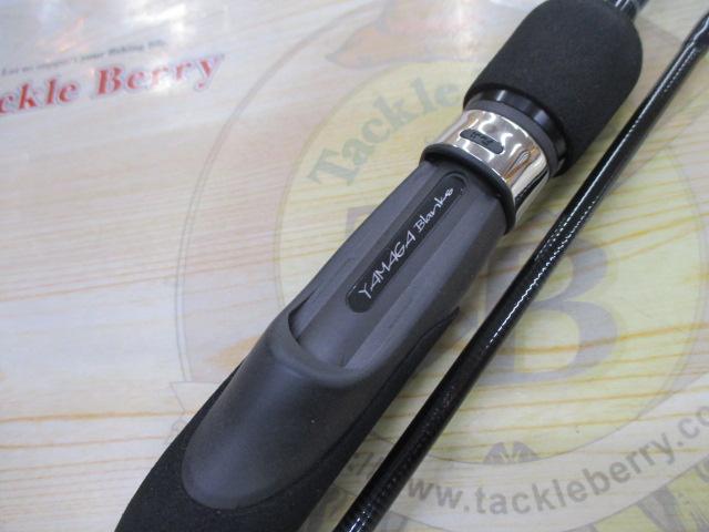 ブルーカレント 76 ストリーム