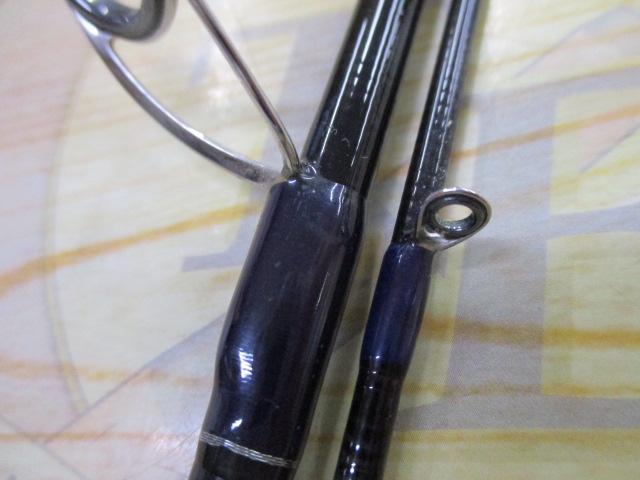 ブルーカレント 76 ストリーム