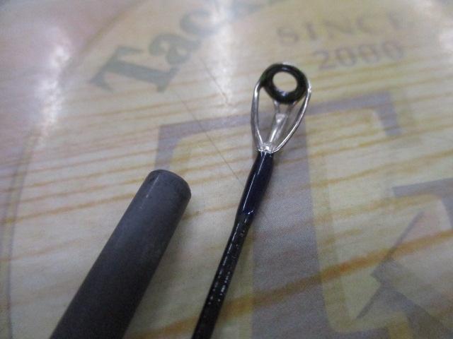 ブルーカレント 76 ストリーム