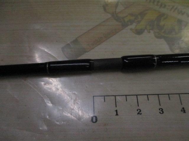 ブルーカレント 76 ストリーム