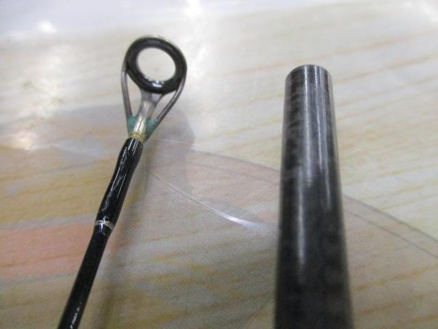 モアザン MT85MLX