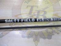 ソルティーフィールド SFS-662UL