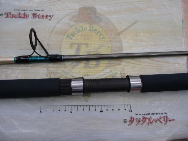 パシフィックファントムX PF-X B66MRS