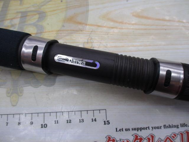 パシフィックファントムX PF-X B66MRS