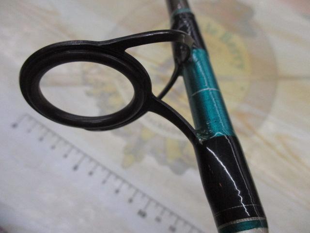 パシフィックファントムX PF-X B66MRS