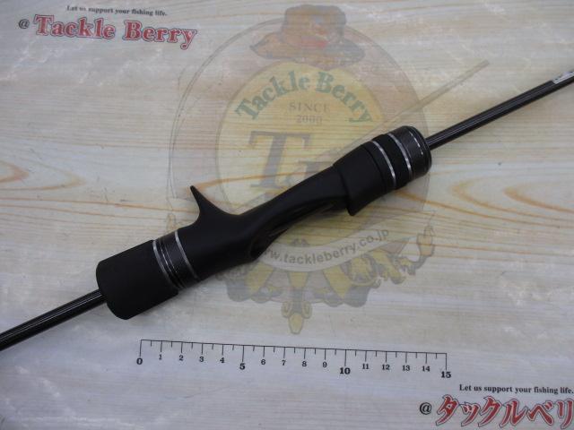 ソルティーステージプロトタイプスロージギング XSPC-63-1.5-MAX150