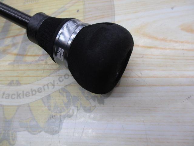 ソルティーステージプロトタイプスロージギング XSPC-63-1.5-MAX150