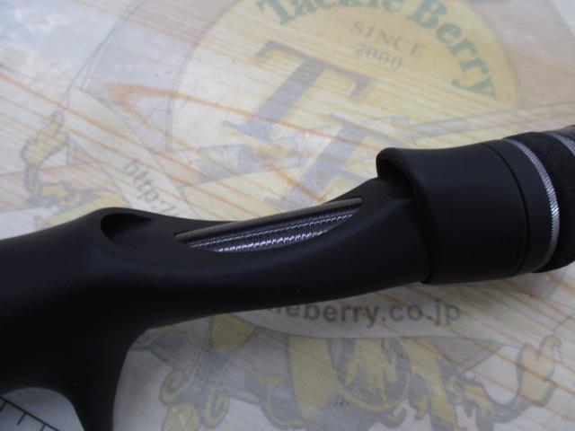 ソルティーステージプロトタイプスロージギング XSPC-63-1.5-MAX150