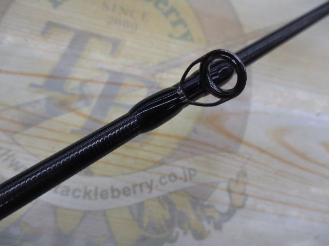 ソルティーステージプロトタイプスロージギング XSPC-63-1.5-MAX150