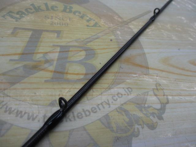 ソルティーステージプロトタイプスロージギング XSPC-63-1.5-MAX150