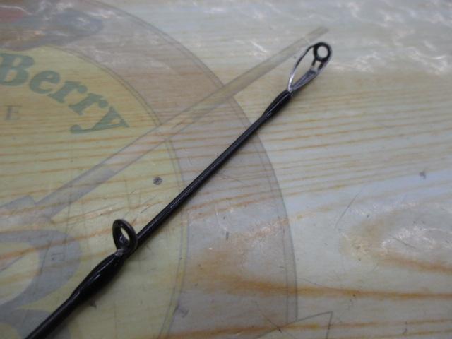 ソルティーステージプロトタイプスロージギング XSPC-63-1.5-MAX150