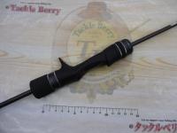 ソルティーステージプロトタイプスロージギング XSPC-63-1.5-MAX150