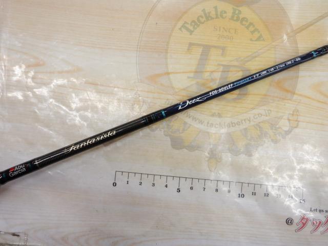 ファンタジスタ FDS-60ULEF Deez