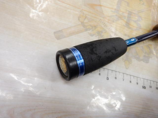 ファンタジスタ FDS-60ULEF Deez