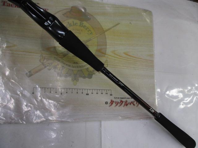 紅牙エア TJ 65XHB-METAL