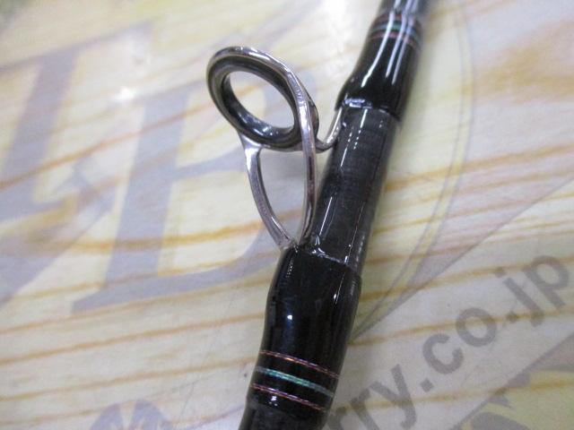 紅牙エア TJ 65XHB-METAL