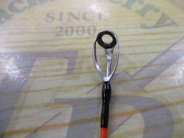 紅牙エア TJ 65XHB-METAL