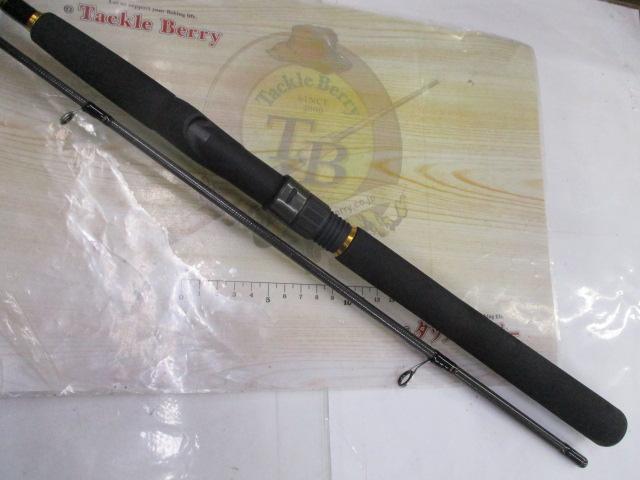 ルアーニスト 76ML