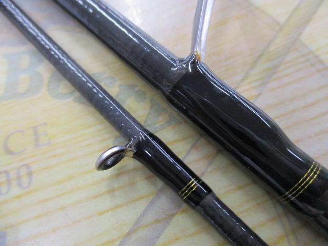 ルアーニスト 76ML