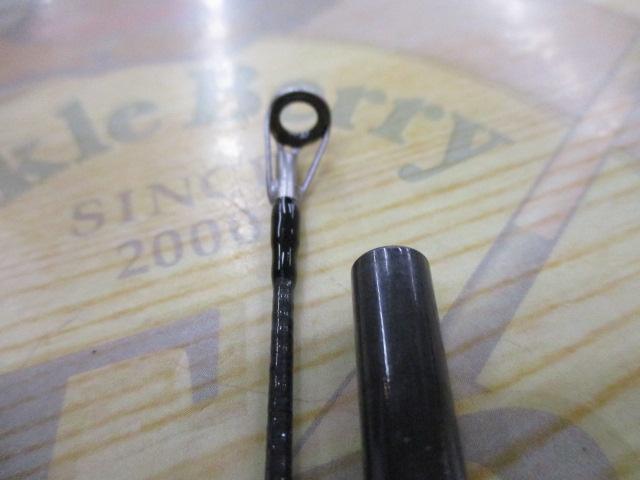 ルアーニスト 76ML