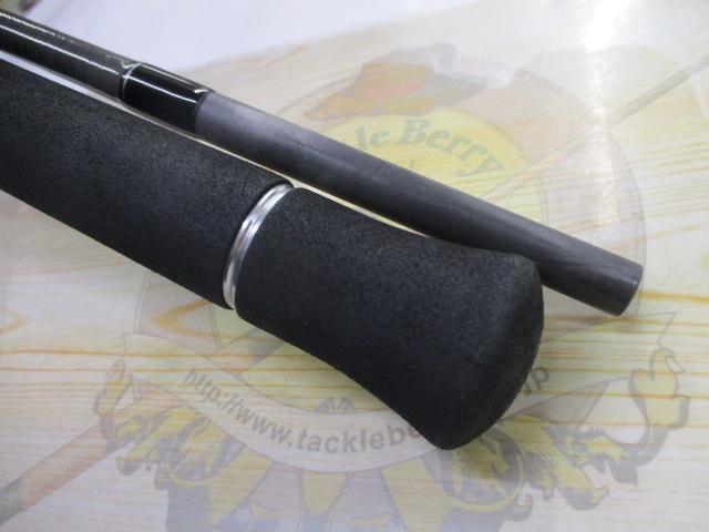 ドラッガーSX 100MH