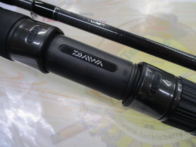 ドラッガーSX 100MH