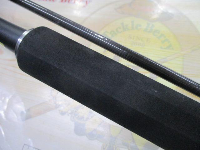 ドラッガーSX 100MH