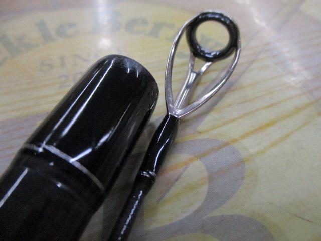 ドラッガーSX 100MH