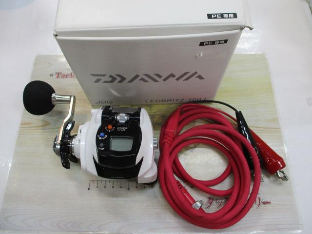 レオブリッツ 300J