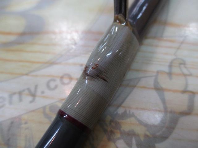 フルカーボンシリーズ 62J-ML