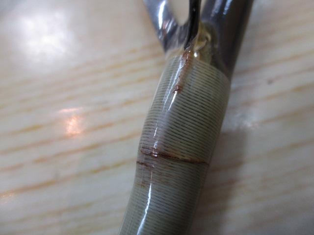 フルカーボンシリーズ 62J-ML