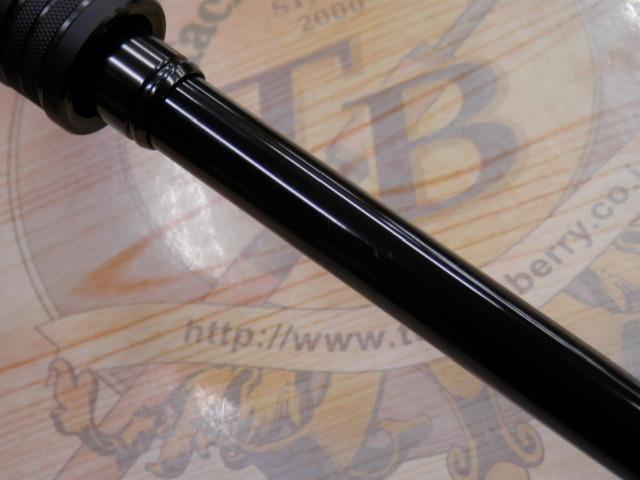 ドラッガーSX SLSJ 93M-S