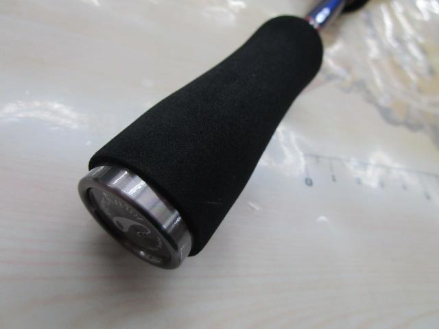 トランスリアライズ 600-M エレクトリックボトム