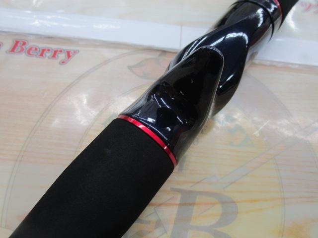 トランスリアライズ 600-M エレクトリックボトム