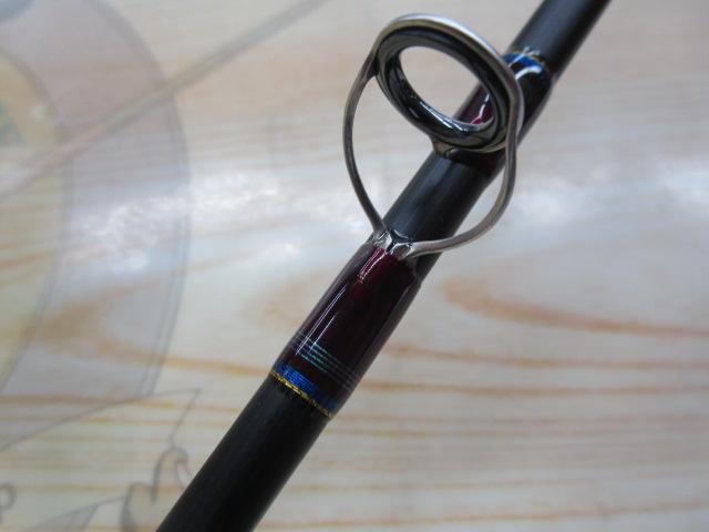 トランスリアライズ 600-M エレクトリックボトム