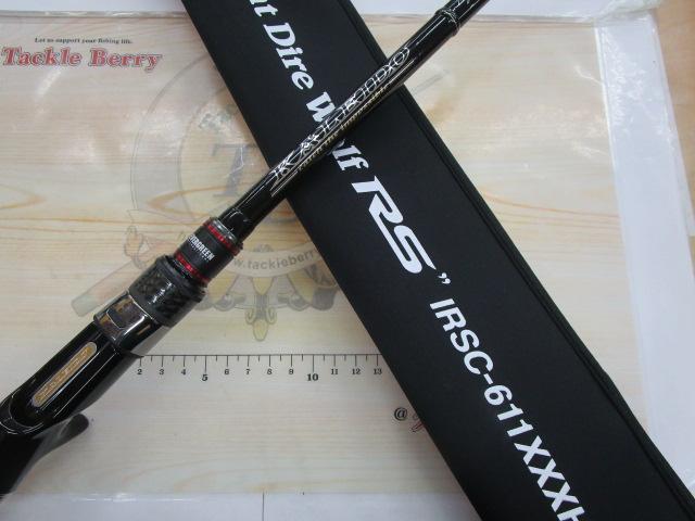 カレイドインスピラーレRS IRSC-611XXXHR-SXF(SG) ジャイアントディアウルフRS