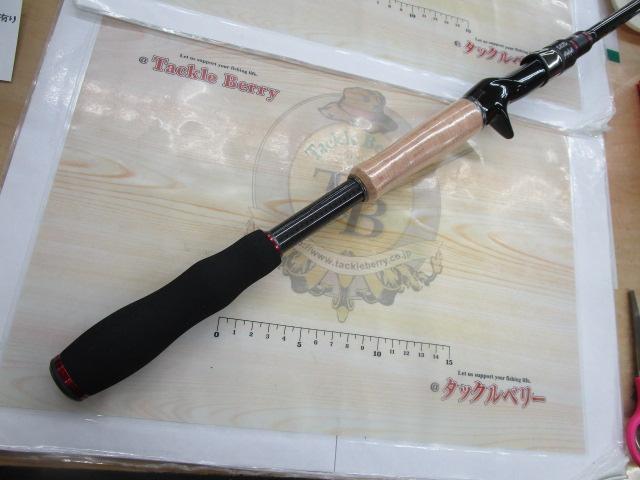 カレイドインスピラーレRS IRSC-611XXXHR-SXF(SG) ジャイアントディアウルフRS