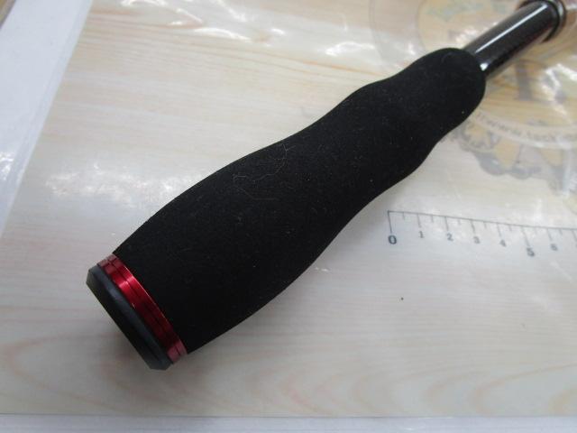 カレイドインスピラーレRS IRSC-611XXXHR-SXF(SG) ジャイアントディアウルフRS