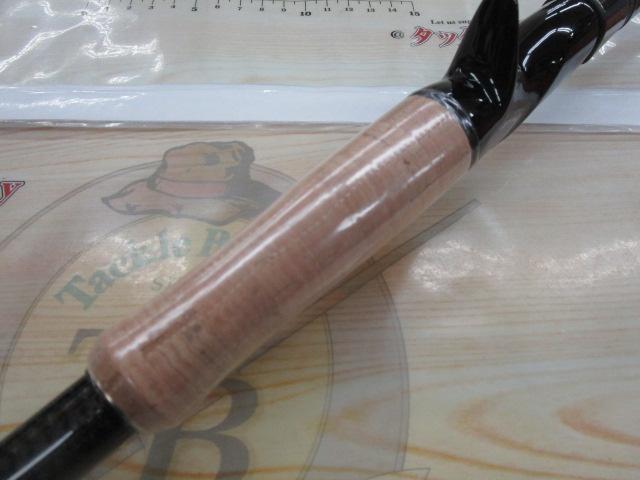 カレイドインスピラーレRS IRSC-611XXXHR-SXF(SG) ジャイアントディアウルフRS