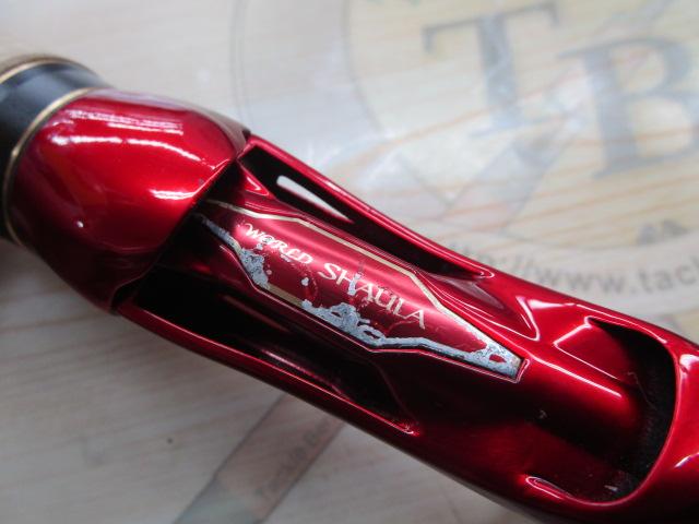 18ワールドシャウラ 15102R-3