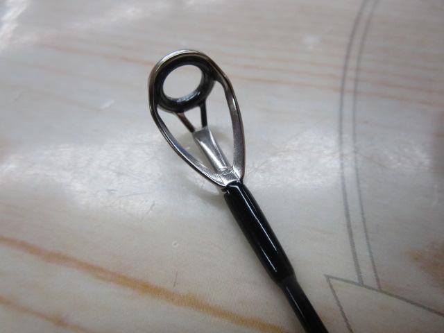 風神RS ベルーガ 105MH